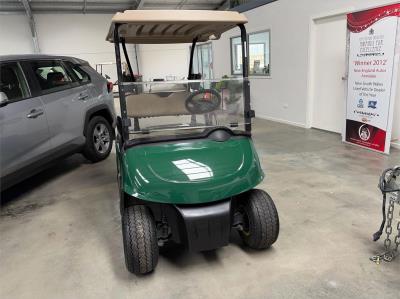 2014 EZGO PETROL RXV GOLF CART for sale in Armidale